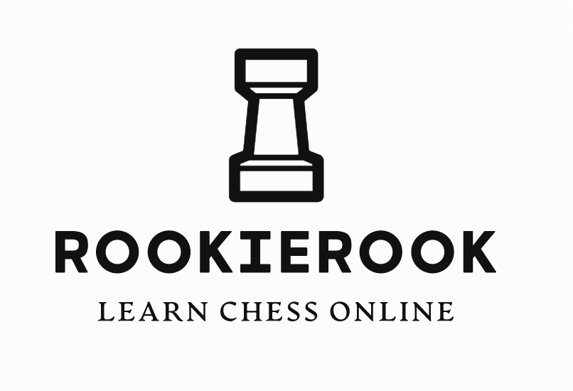 RookieRook logo